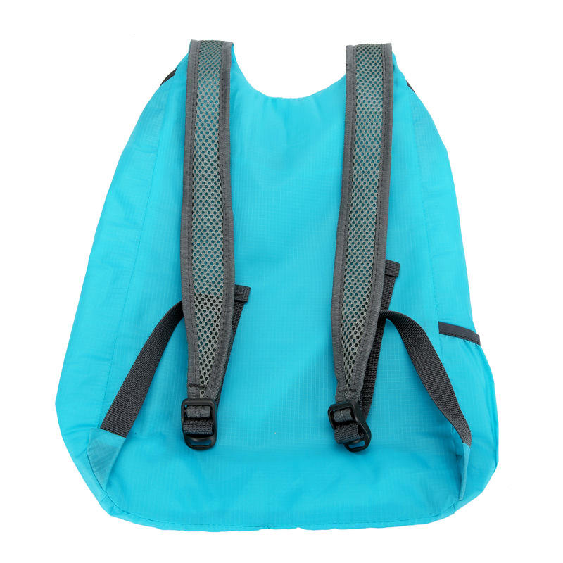 Sacs à dos pliables Camping randonnée étanche léger sac à dos à bandoulière pliable randonnée sacs à dos décontracté pliable en plein air