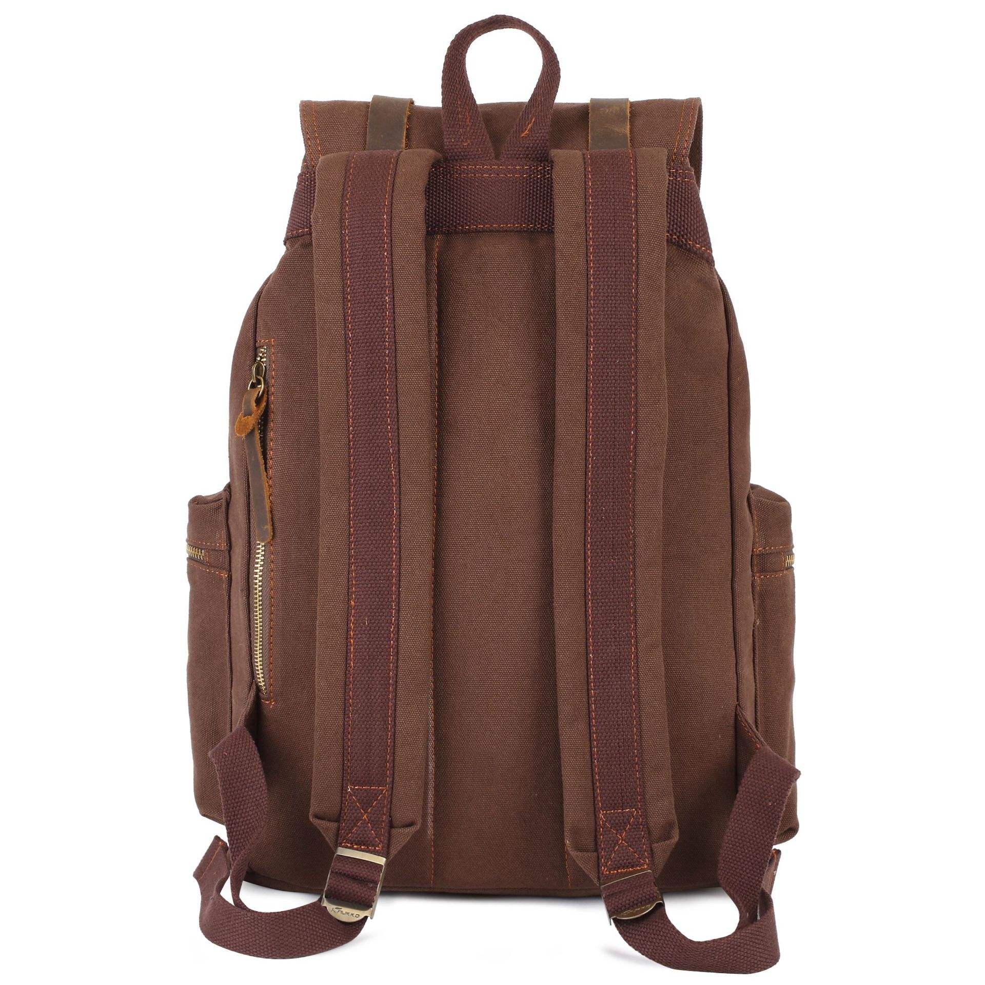 Wellpromotion nouveau sac à couches en cuir avec sac d'école pour sacs à dos pour femmes