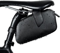 Sac d'accessoires de vélo Sac de selle de vélo étanche Sac de vélo sous le siège