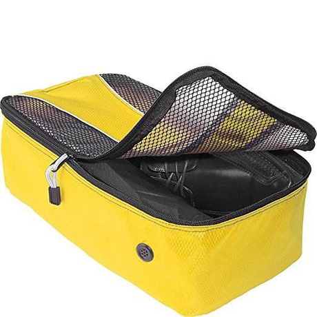 Portable maille sac à chaussures respirant étiquette personnalisée voyage duffle sacs à chaussures sport homme football basket-ball sac à chaussures emballage