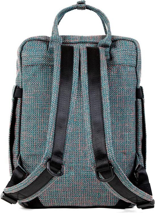 Nouvelle arrivée sacs de chanvre népal sac à dos écologique pour ordinateur portable sac à dos en gros sac à dos en jute pour l'école de voyage