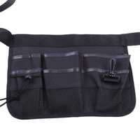 Sacs à outils oxford multi-poches sac de ceinture à outils de taille robuste sac de rangement pour électricien