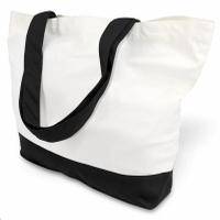Multifonction femmes personnalisé grande épaule haut poignée tissu sac à provisions sacs fourre-tout pour la plage