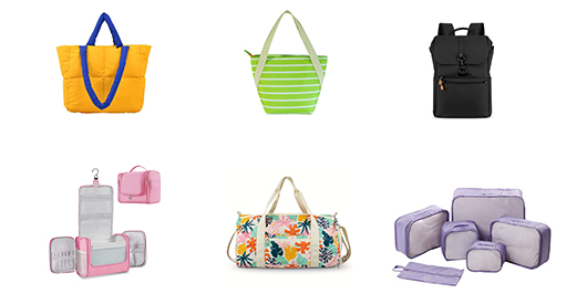 Les sacs réutilisables personnalisés sont parfaitement logiques