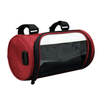 Multi-fonctionnel Guidon Rouleau Sac De Vélo Grande Capacité Étanche Cadre Avant Tube Voyage Vélo Sac