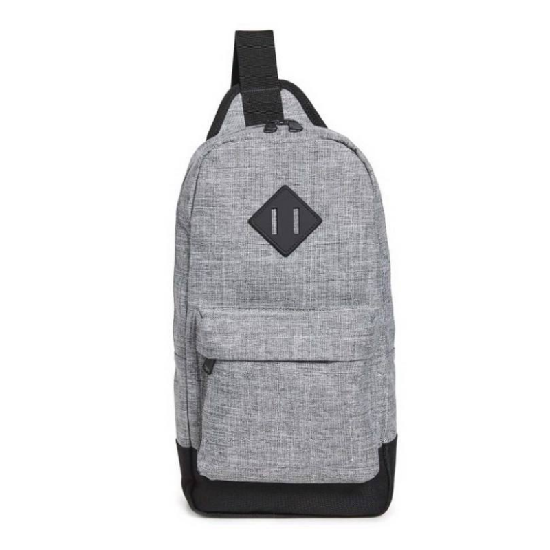 Sac &agrave; bandouli&egrave;re de marque priv&eacute;e WellPromotion