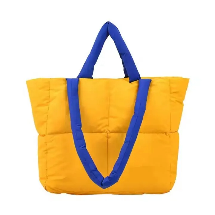 Sac &agrave; bandouli&egrave;re de marque priv&eacute;e WellPromotion