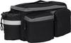 Étanche vélo sac de voyage vélo arrière porte-bagages vélo sacoche sac vélo sac coffre