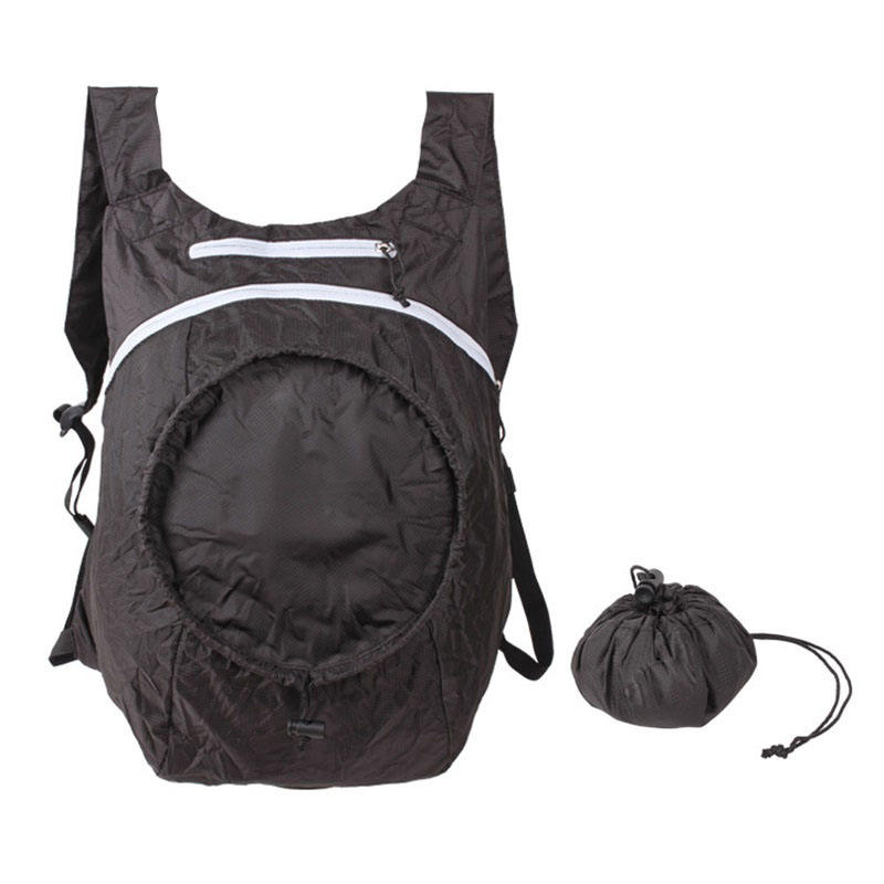 Sac à dos pliant léger sac à dos de voyage sac à dos Sports de plein air randonnée sac à dos sac à dos Ultra léger sac à dos