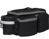 Étanche vélo sac de voyage vélo arrière porte-bagages vélo sacoche sac vélo sac coffre