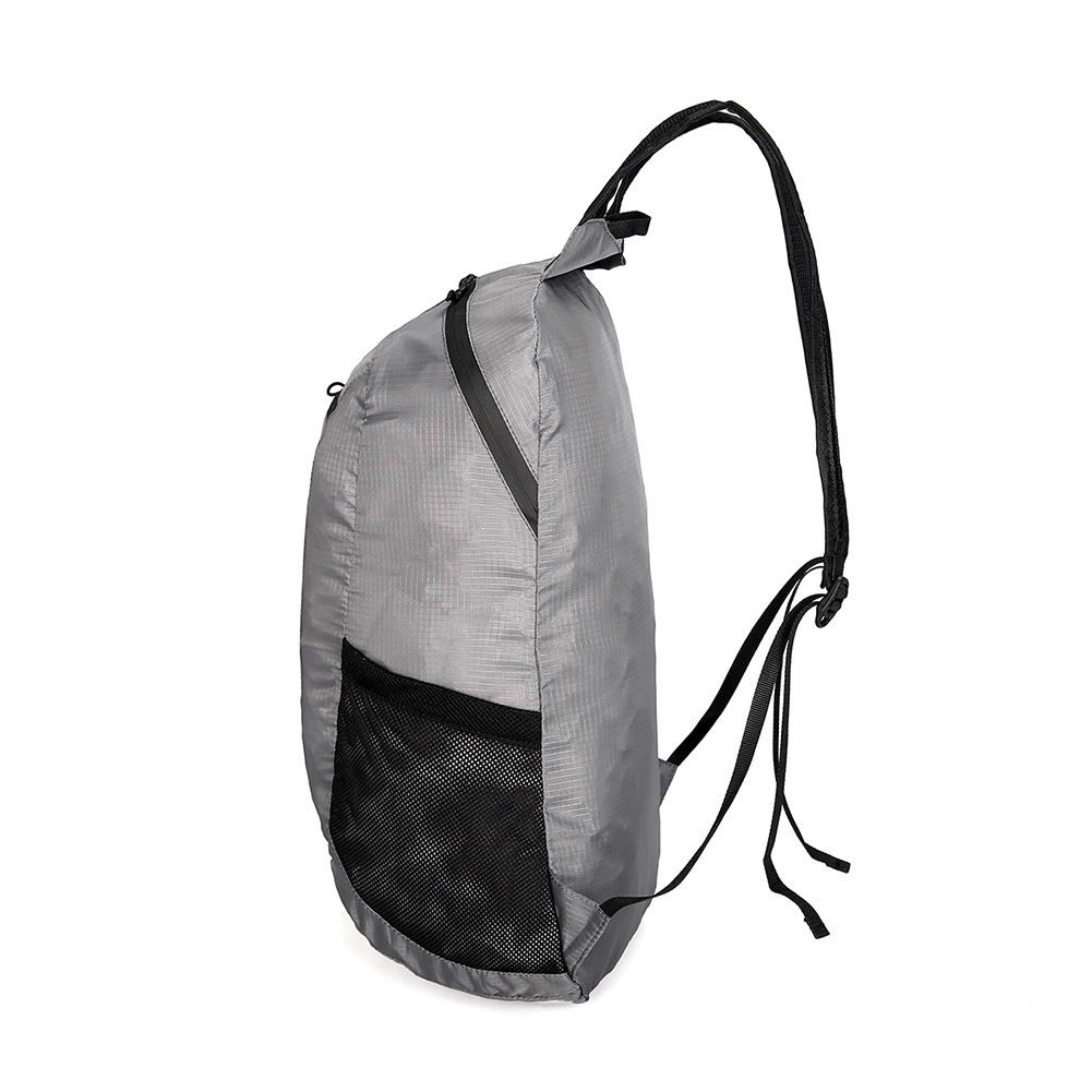 Léger résistant à l'eau sac à dos décontracté sac à dos de voyage pliable enfants sacs à dos randonnée Sports de plein air sac de sport sac à dos